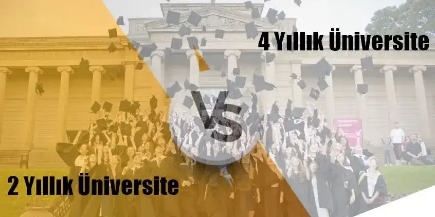 Önlisans ve Lisans Arasındaki Farklar Nelerdir?