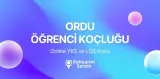 Ordu Öğrenci Koçluğu