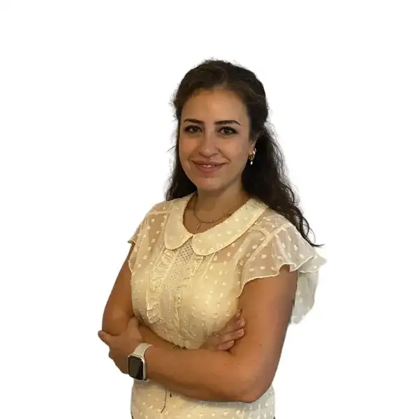 Özge Özbilge Altunsoy