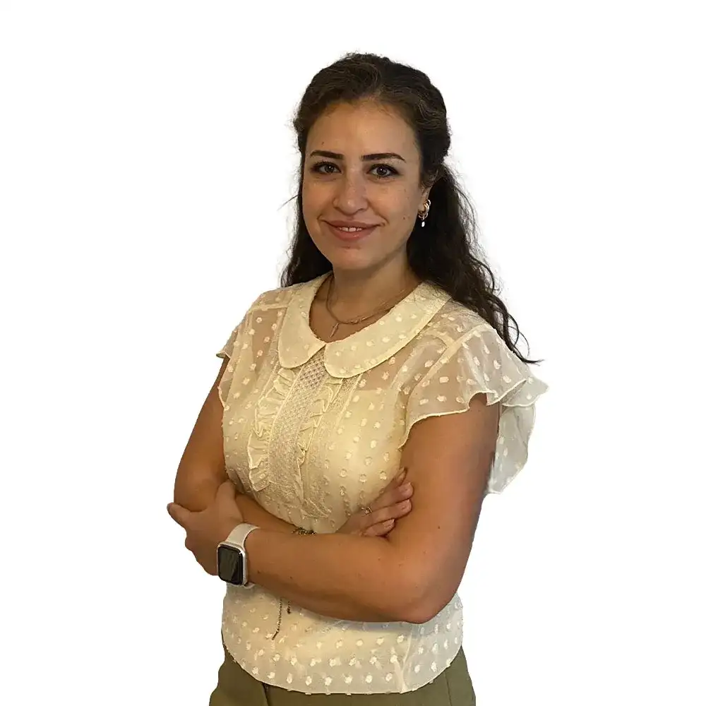Özge Özbilge Altunsoy