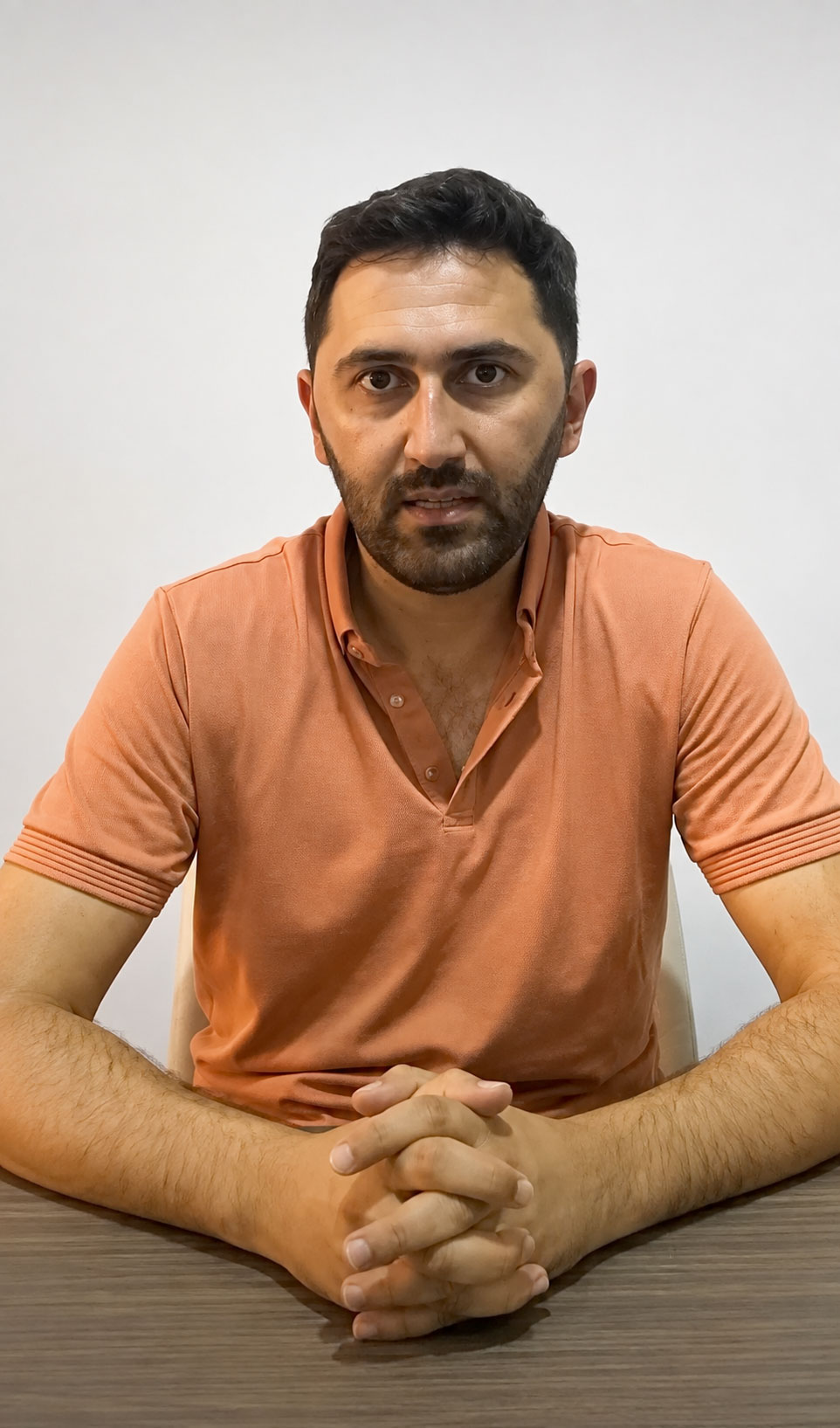 Eğitim alan profesyonel yorumu