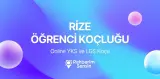 Rize Öğrenci Koçluğu
