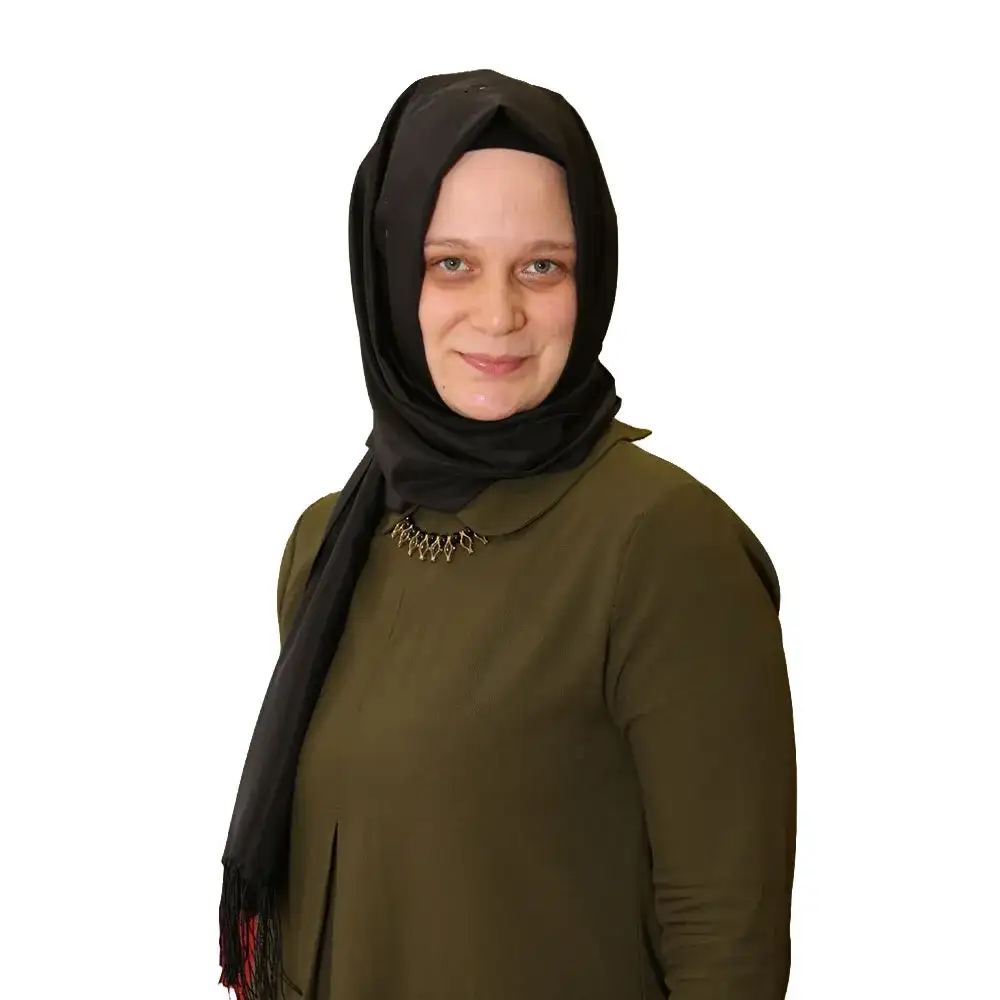 Şeyda Ünal