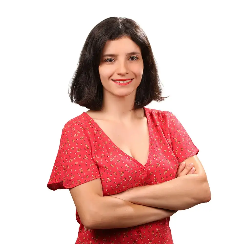 Şeyma Topal
