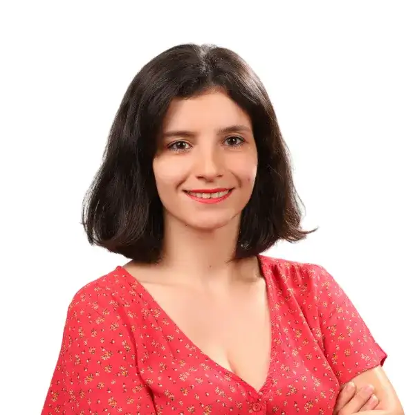 Şeyma Topal