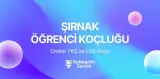 Şırnak Öğrenci Koçluğu