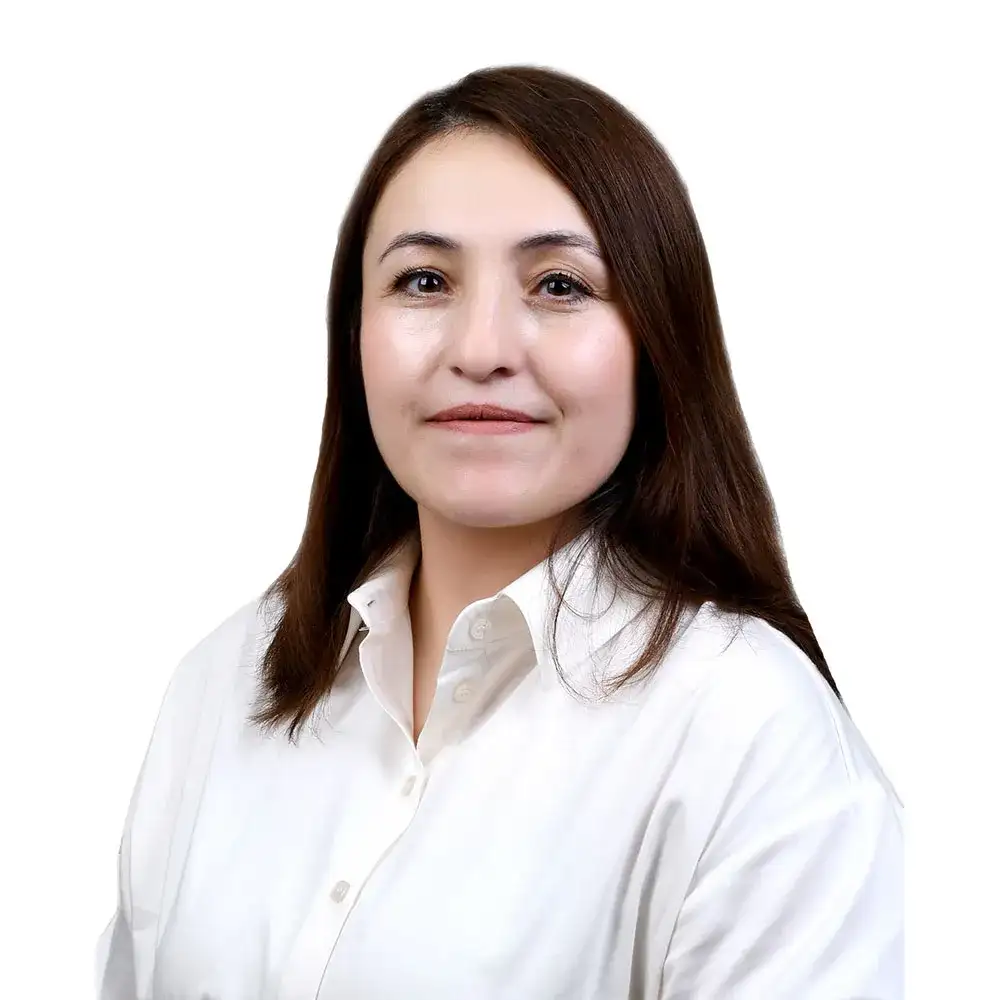 Tuğba İlkbahar Yağcı
