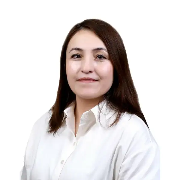 Tuğba İlkbahar Yağcı