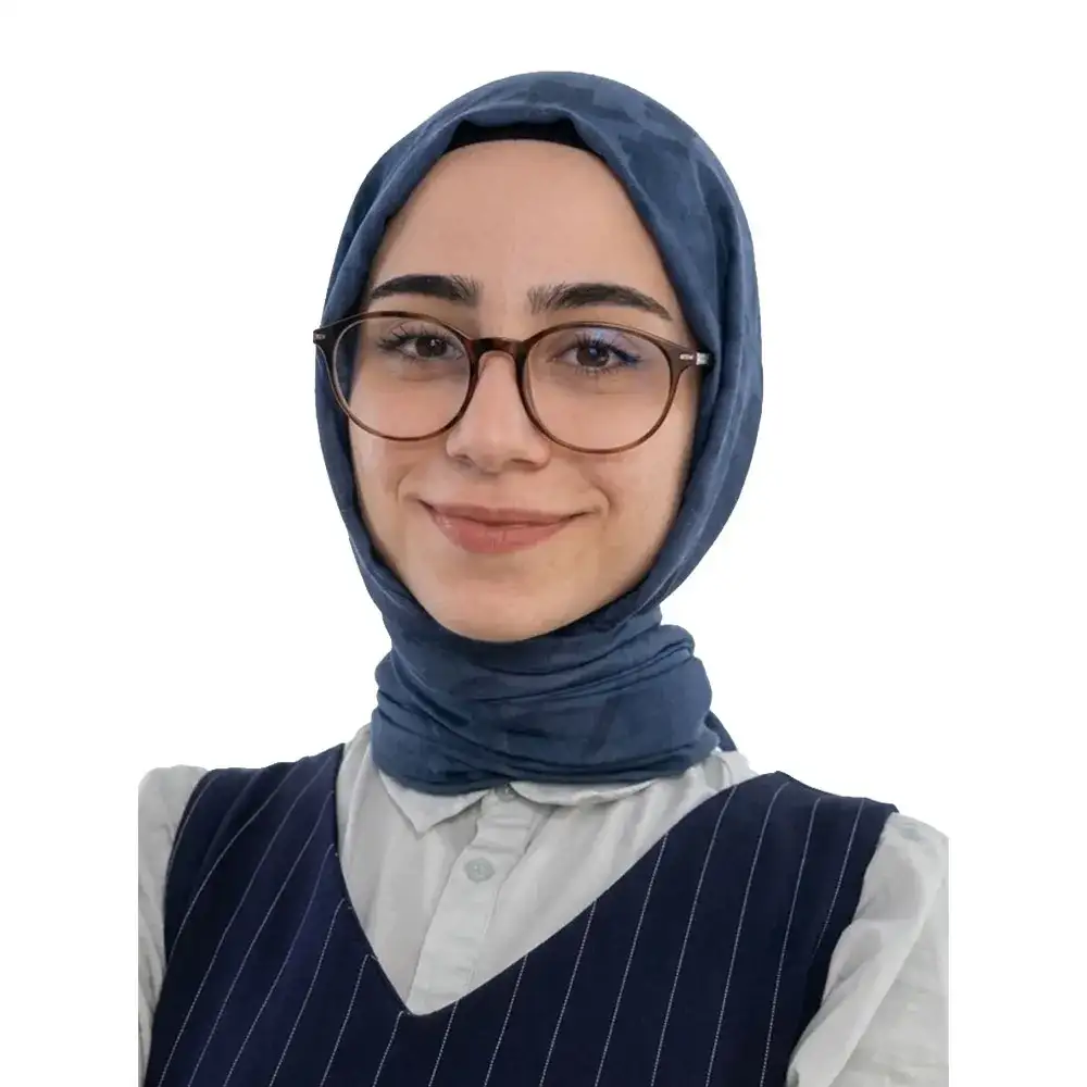 Tuğba Topaloğlu