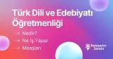 Türk Dili ve Edebiyatı Öğretmenliği Nedir? Ne İş Yapar? Maaşları