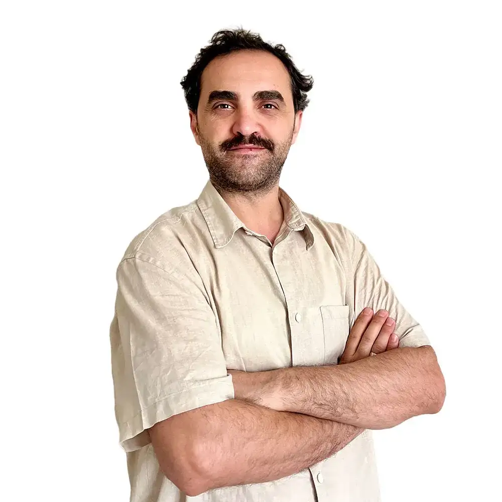 Yakup Demirdaş