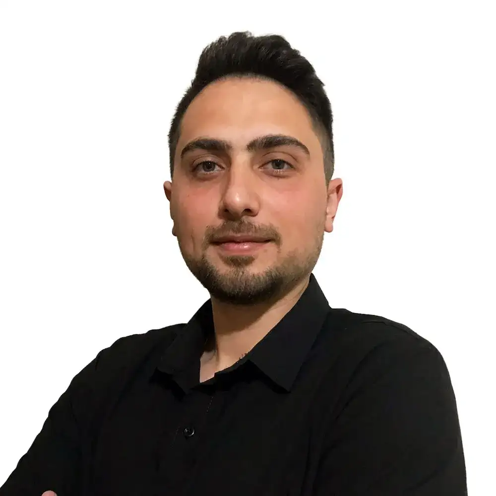 Yakup Yıldız