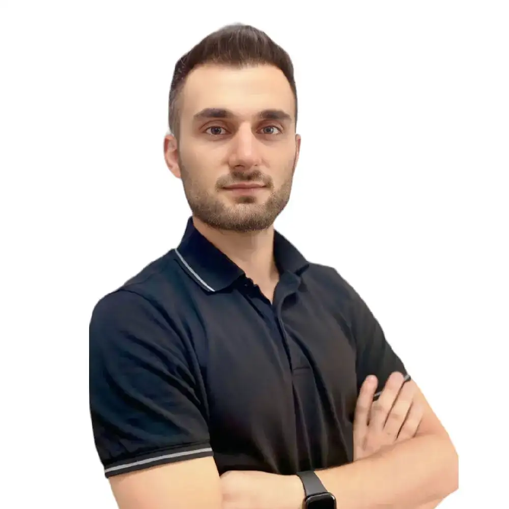 Yusuf Polat
