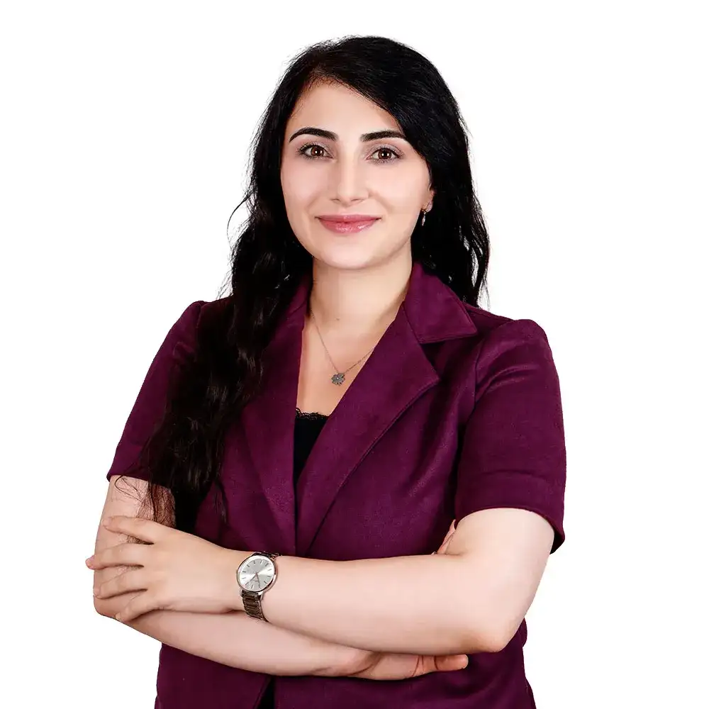 Zaide Ferhan Gür