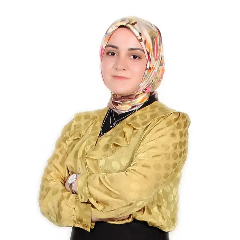Zeynep Yazıcı