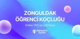 Zonguldak Öğrenci Koçluğu